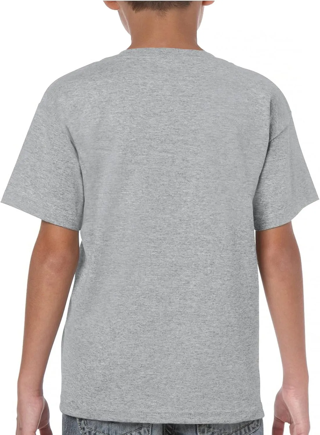 1971 Ford F-250 Highboy Youth Graphic Short Sleeve T-Shirt