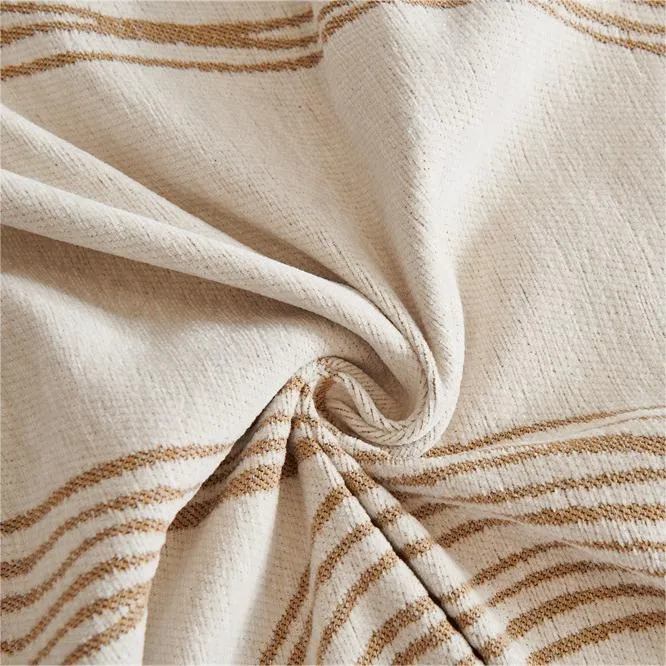 Abstract Ribbon Reversible Sofa/Couch Cover