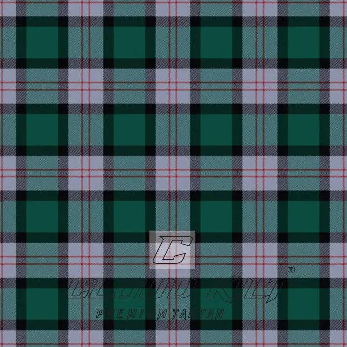Herbage of Laggan Modern Premium Tartan Kilt