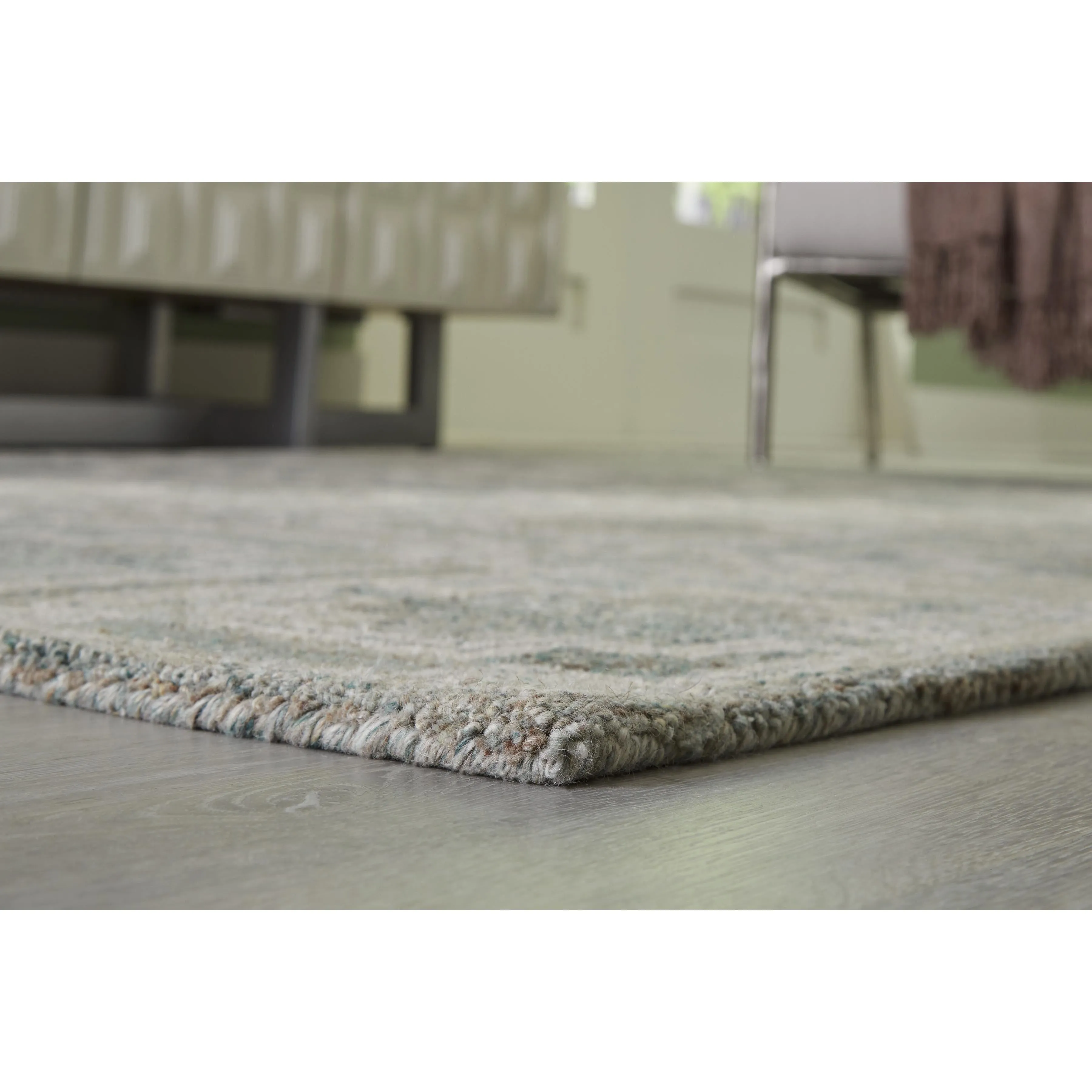 Signature Design by Ashley Jossland R406912 Medium Rug