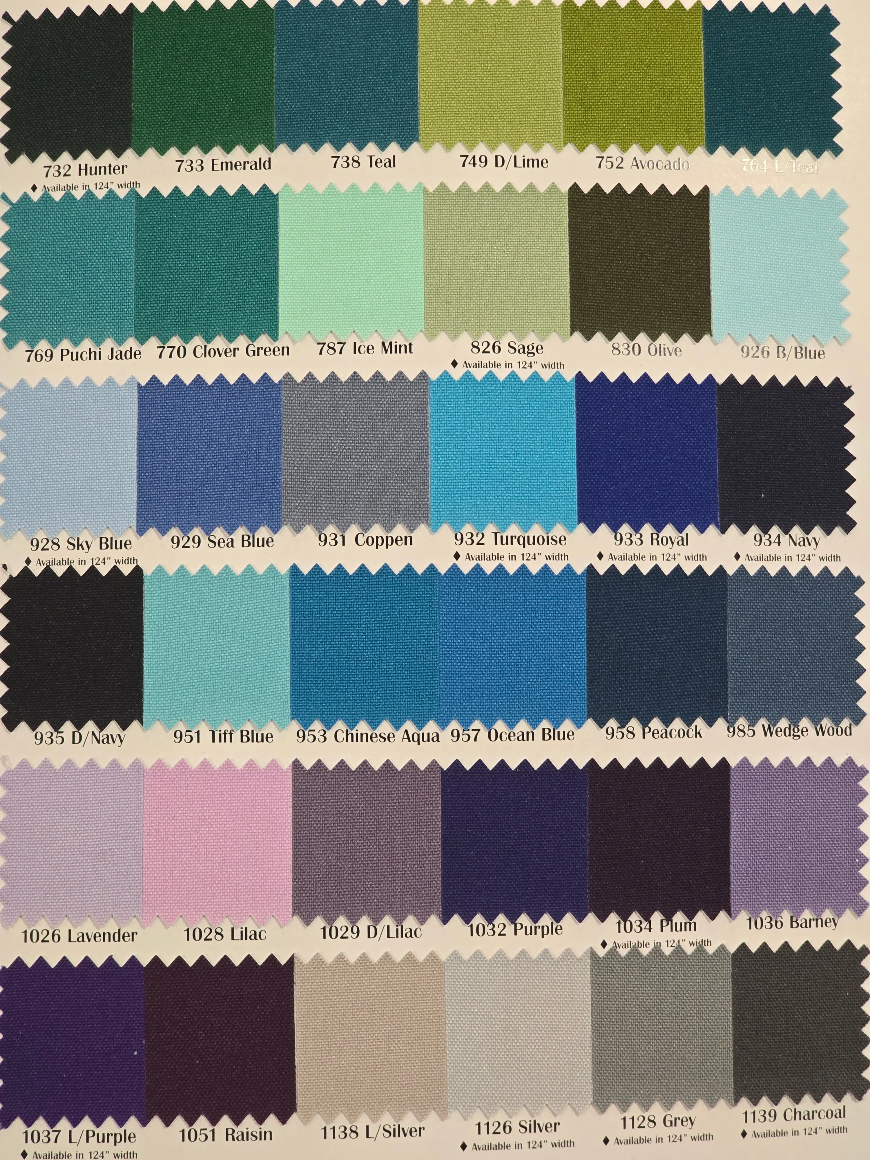 Visa Polyester Event Drapery Panels | Premium Polyester Curtains for Events & Decor | 100% Washable Polyester |