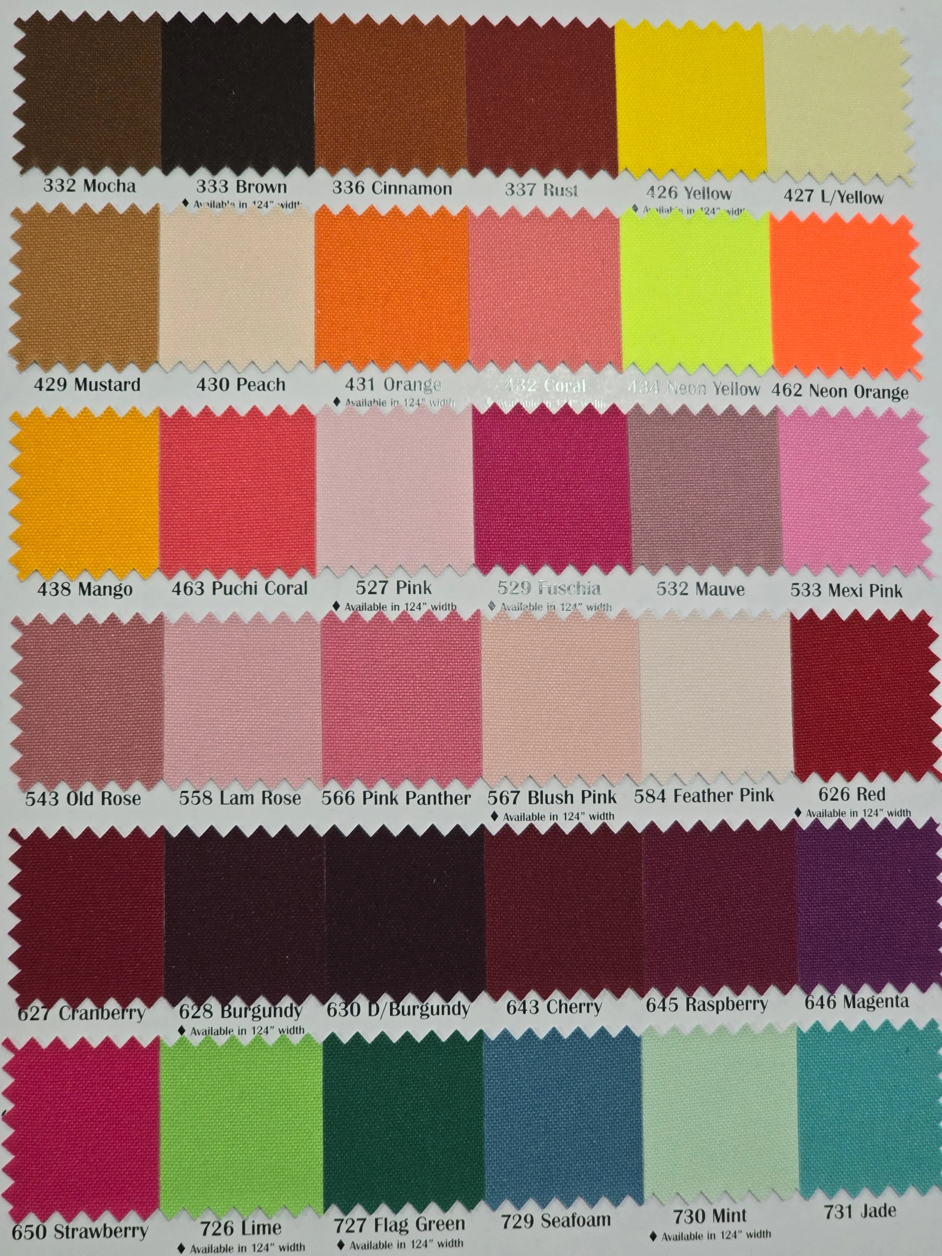 Visa Polyester Event Drapery Panels | Premium Polyester Curtains for Events & Decor | 100% Washable Polyester |